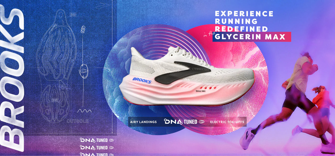 Best running shoe store toronto sales