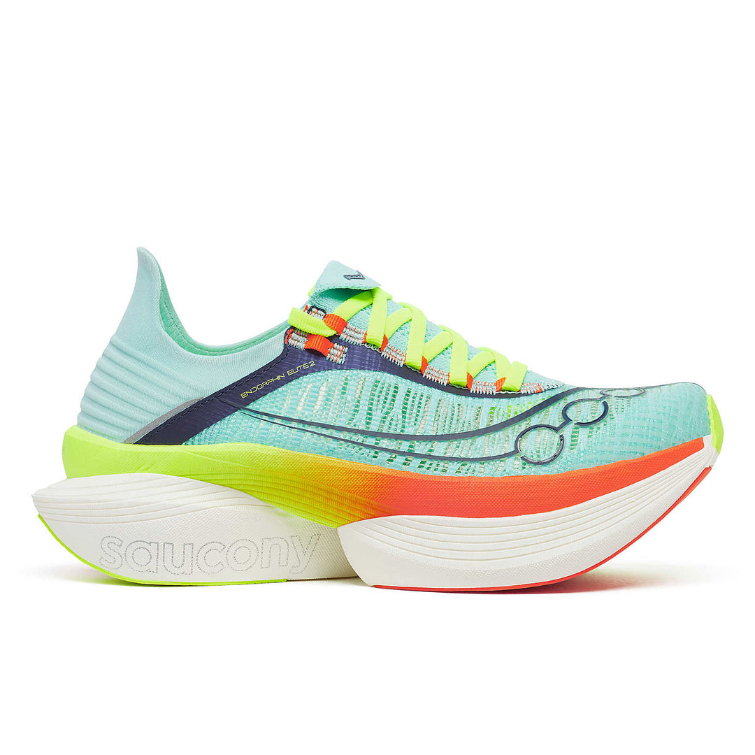 Saucony Endorphin Elite 2 | The Runners Shop Toronto Canada