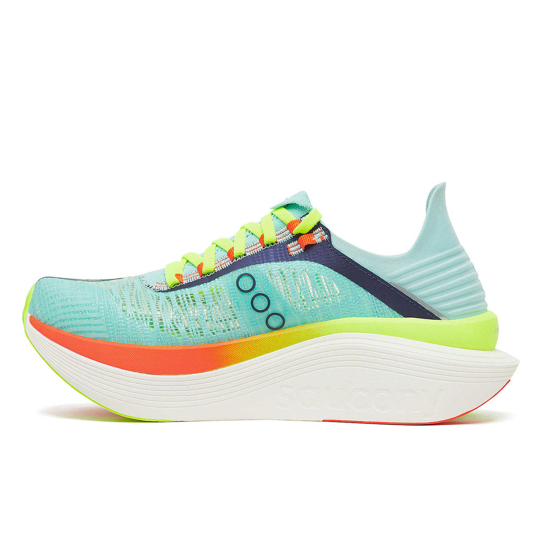 SAUCONY ENDORPHIN ELITE 2 エリート2 Saucony Endorphin Elite 2 | The Runners Shop Toronto Canada