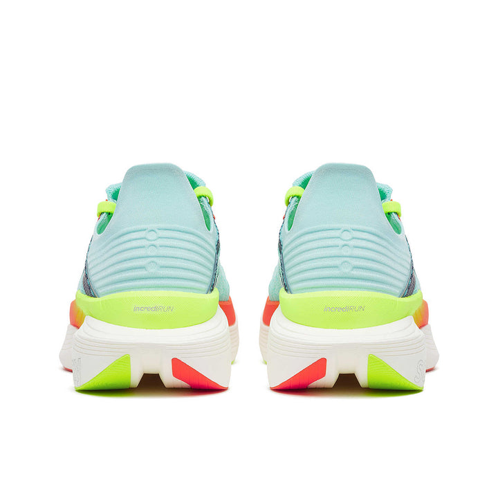Saucony Endorphin Elite 2