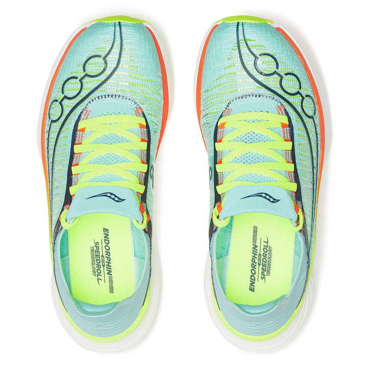 Saucony Endorphin Elite 2