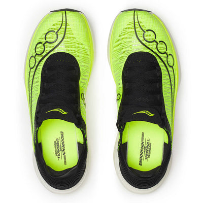 Saucony Endorphin Elite 2