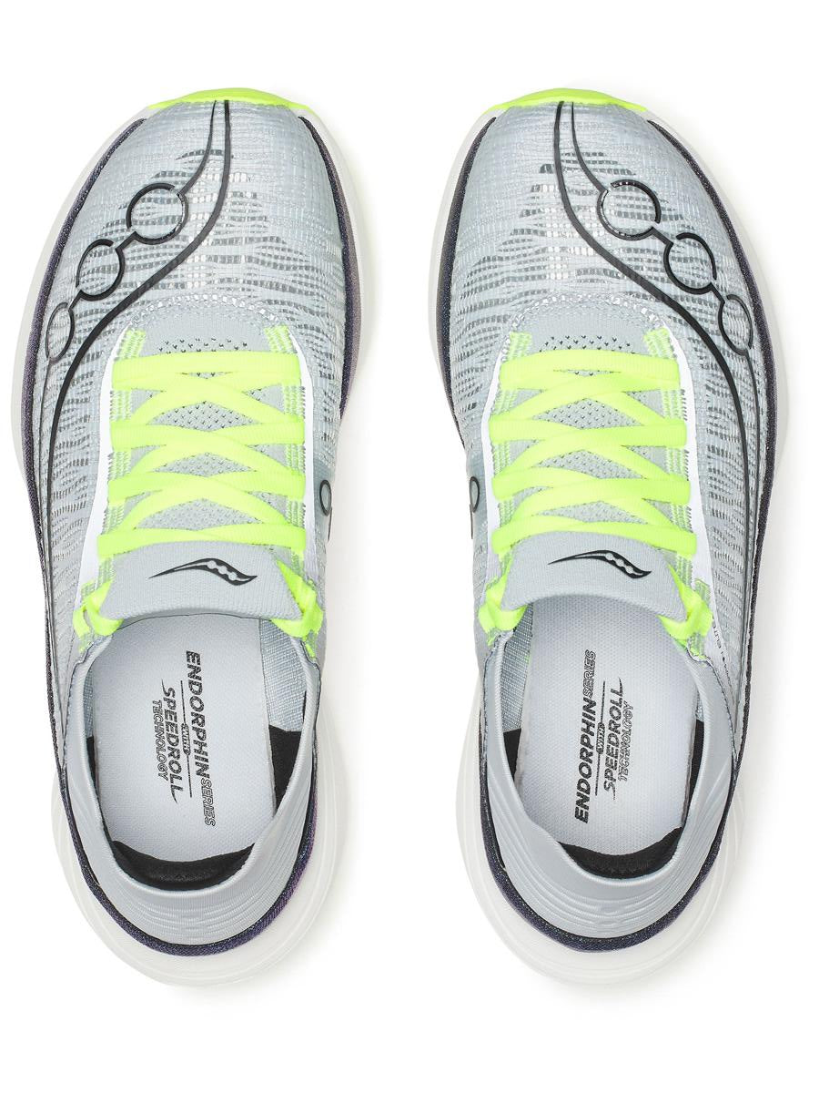 Saucony Endorphin Elite 2