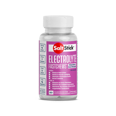 SaltStick Fast Chews