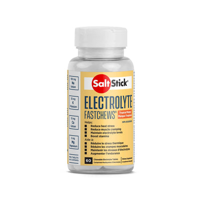SaltStick Fast Chews