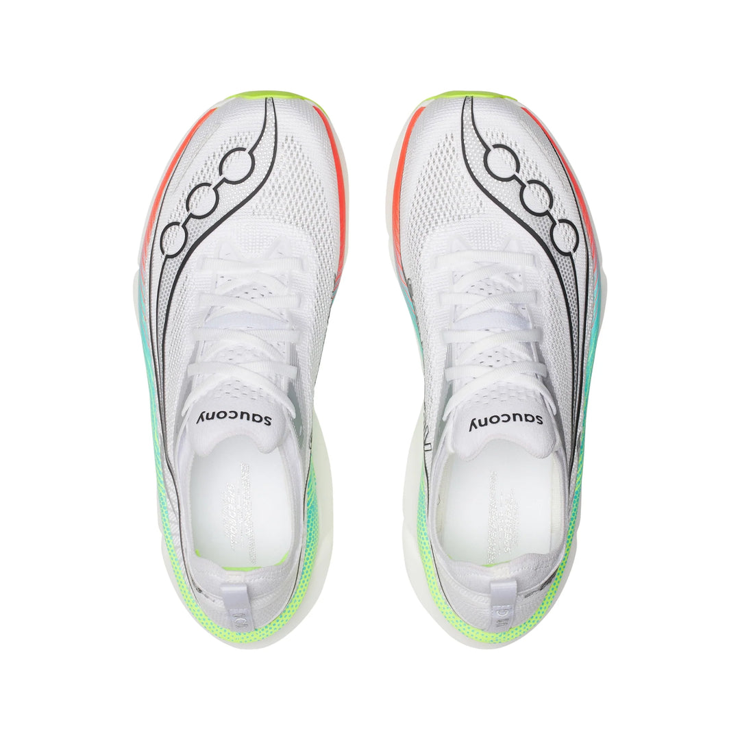 Saucony Endorphin Elite 3