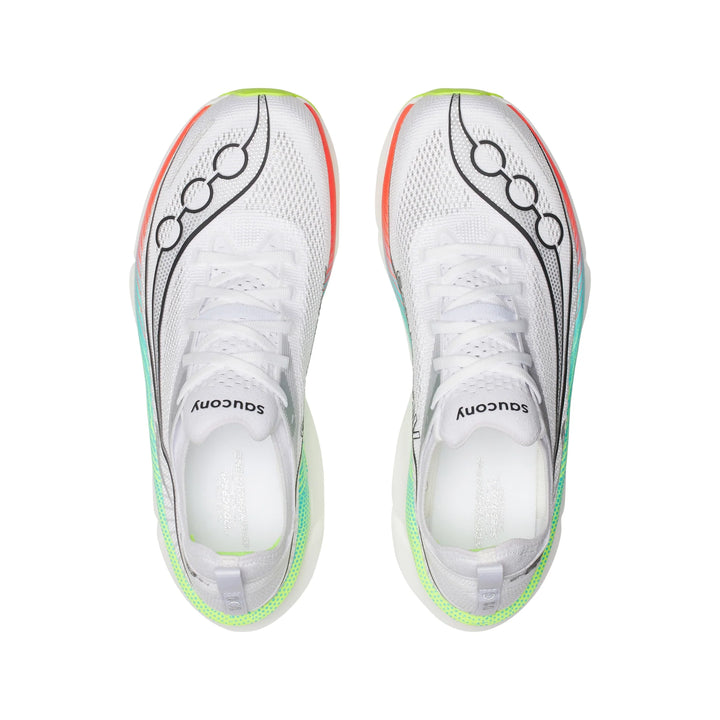 Saucony Endorphin Elite 3