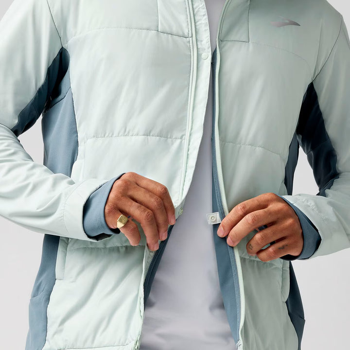Brooks Men&