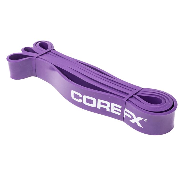COREFX Strength Bands
