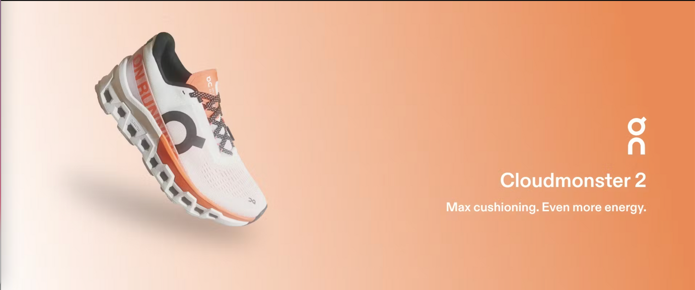 Run Club and Specialty Store Downtown Toronto The Runners Shop