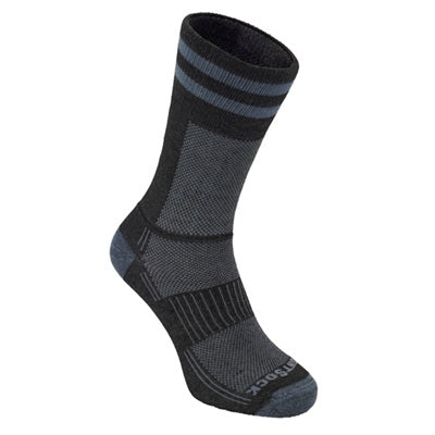 WrightSock Cool Mesh II Crew Sock