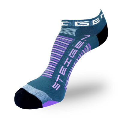 Steigen Zero Length Unisex Socks