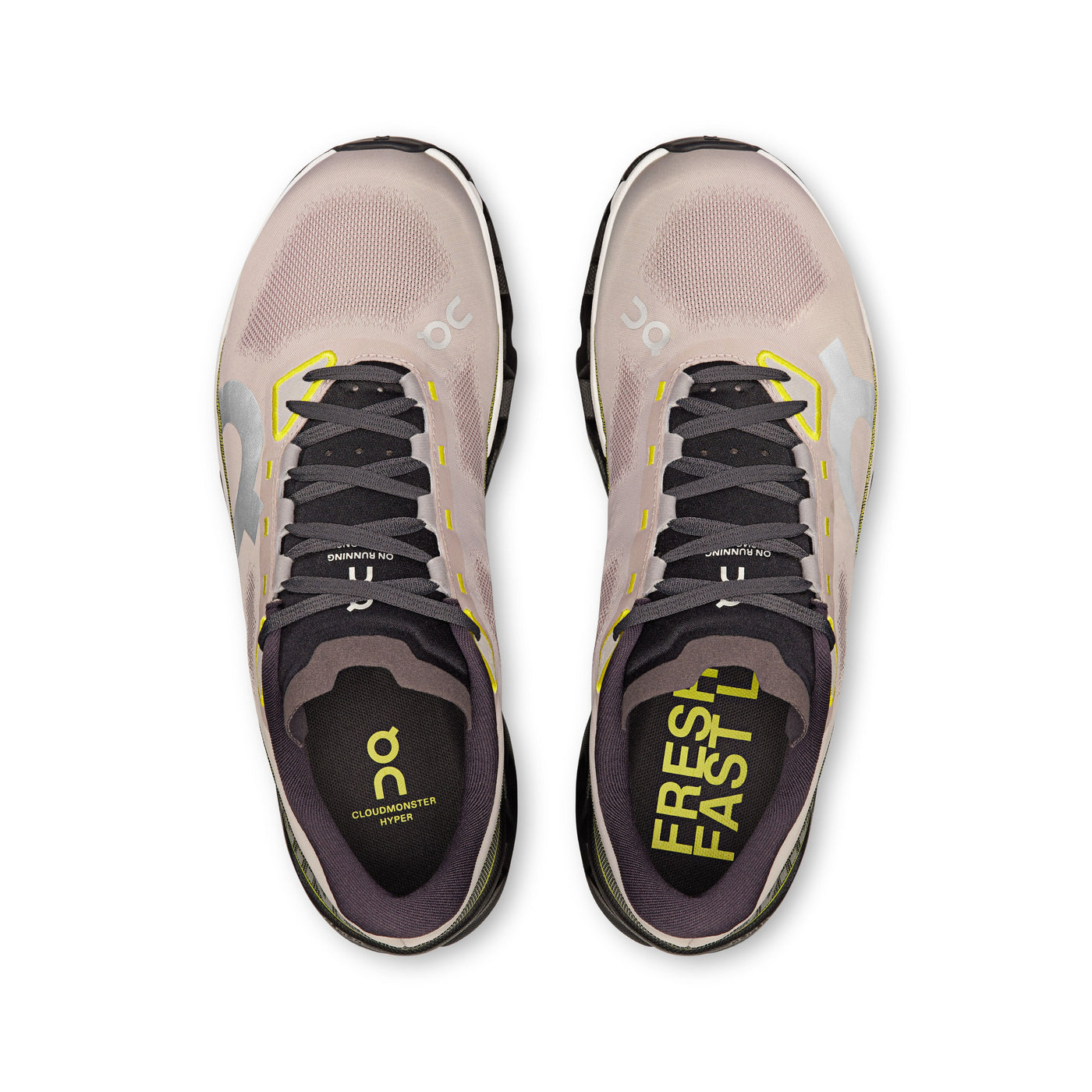 On Cloudmonster Hyper men's