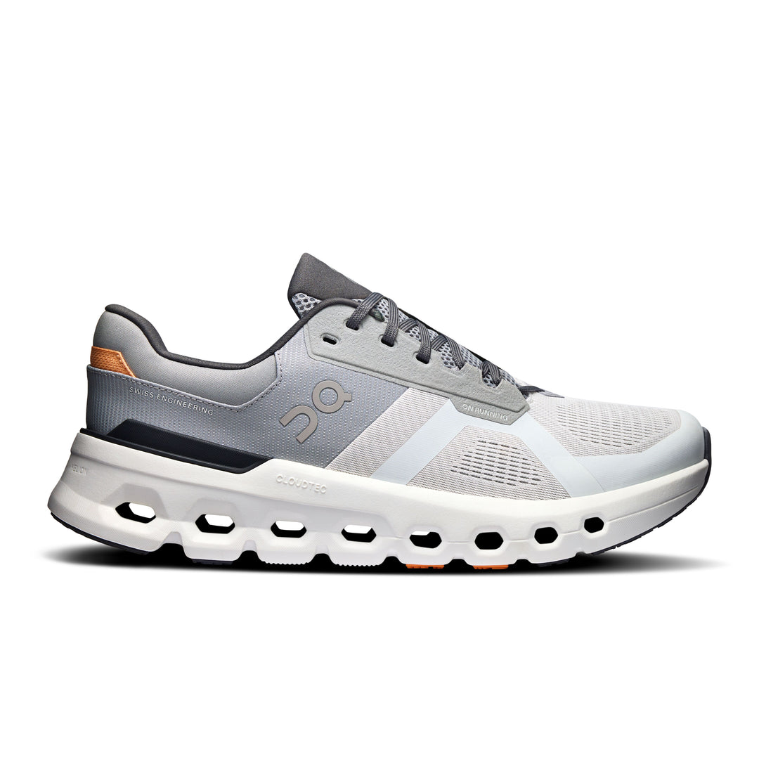 On Cloudrunner 2 men&