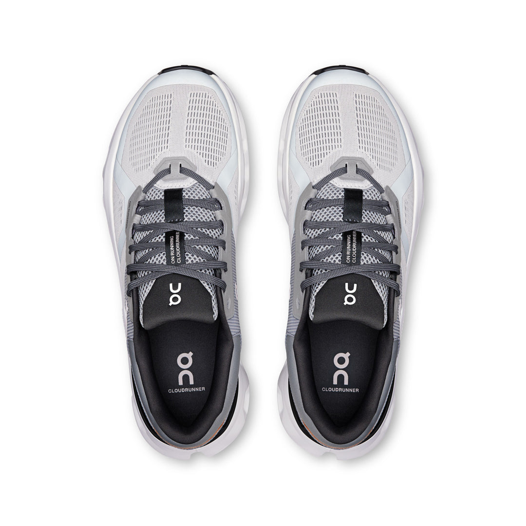On Cloudrunner 2 men&