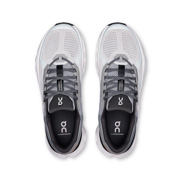 On Cloudrunner 2 men&