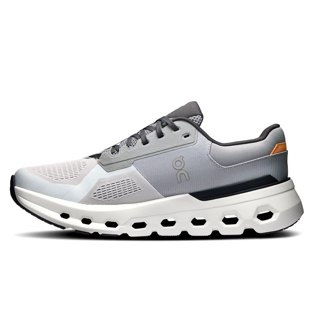 On Cloudrunner 2 men&