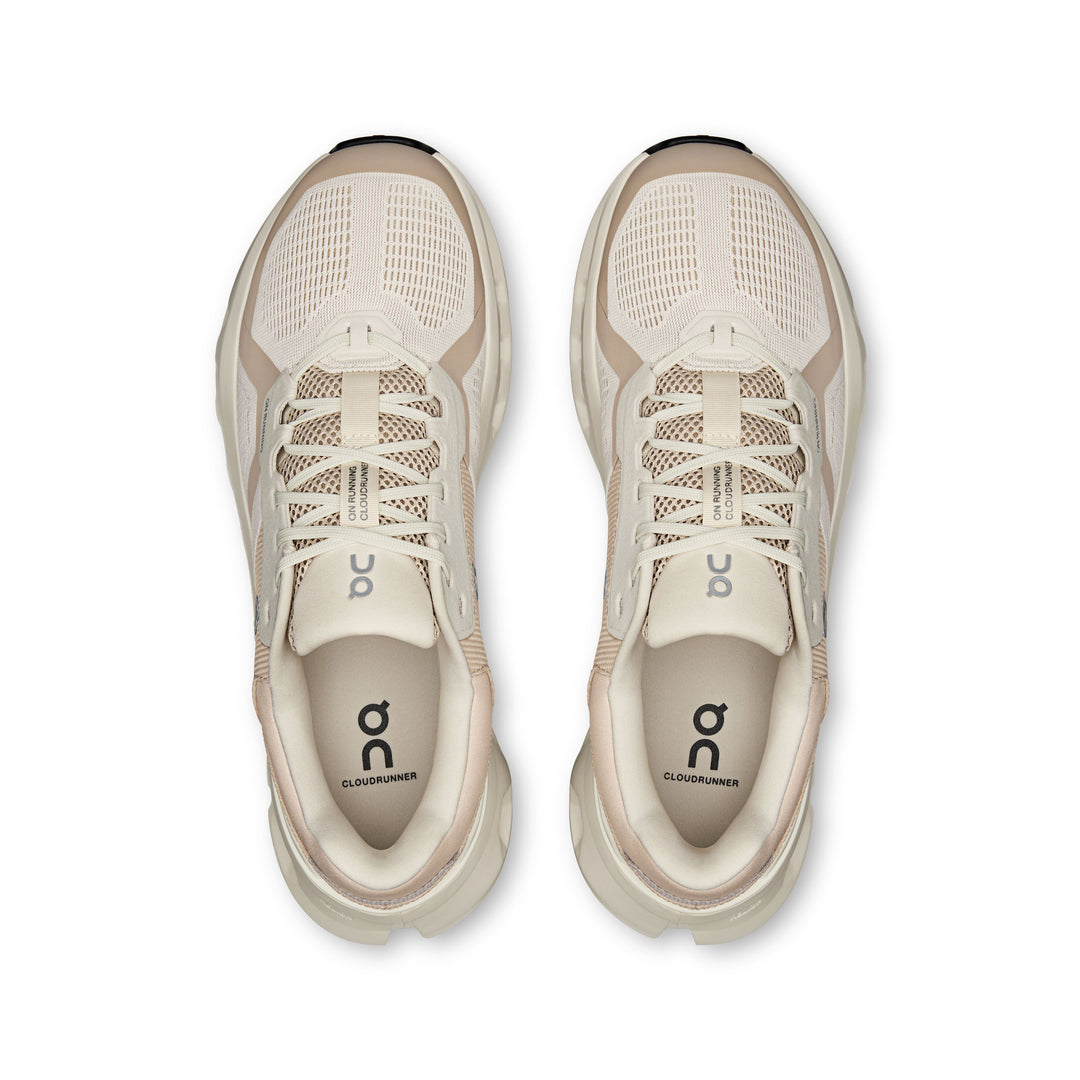 On Cloudrunner 2 men&