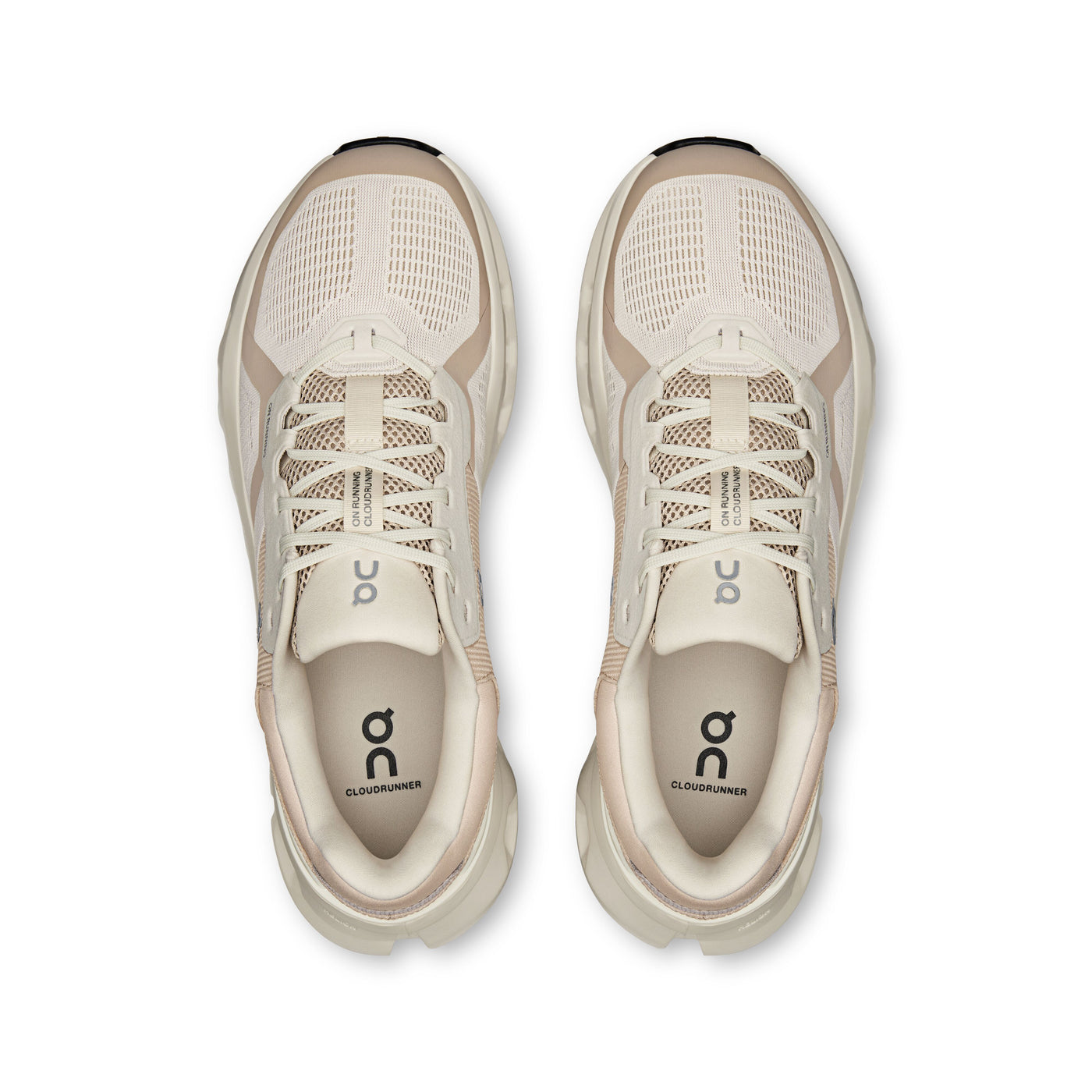 On Cloudrunner 2 men's