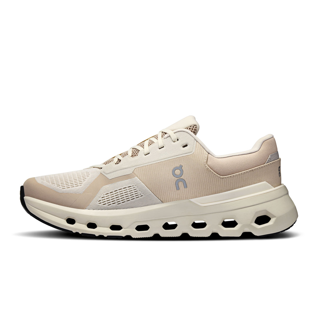 On Cloudrunner 2 men&
