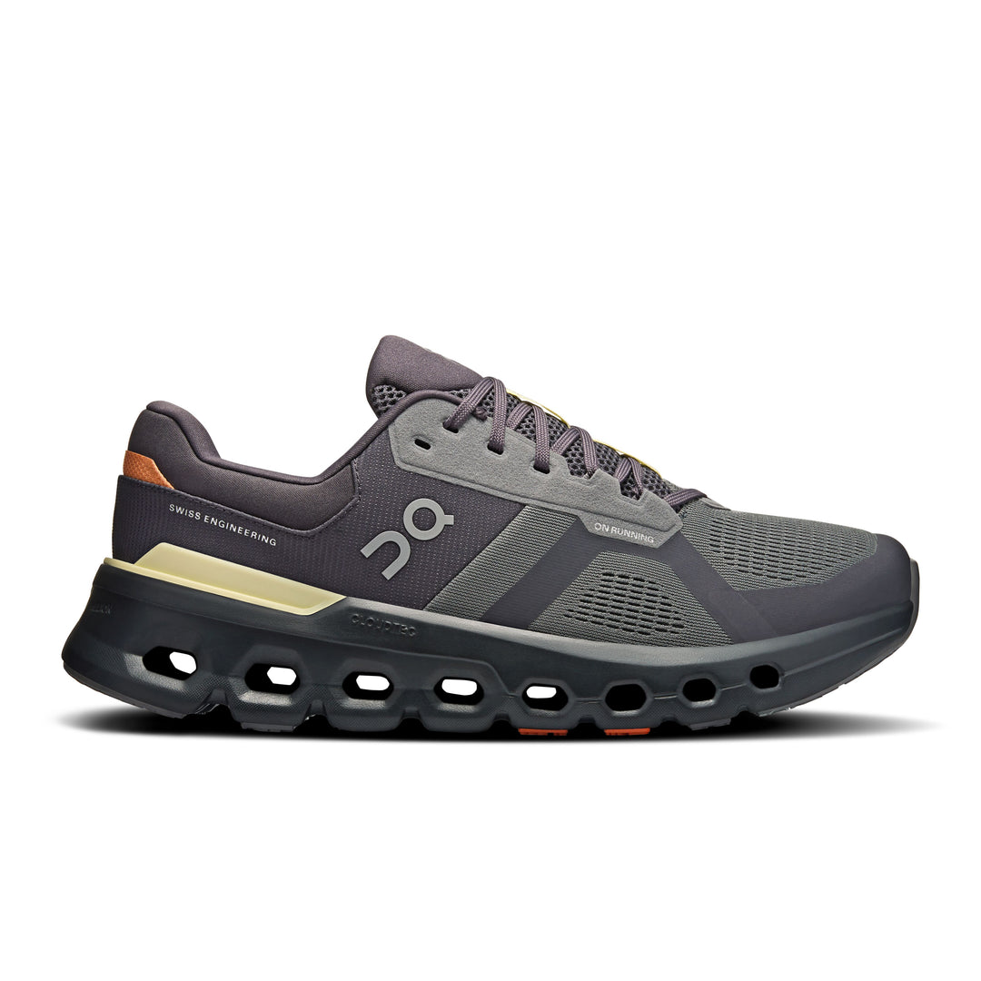 On Cloudrunner 2 men&