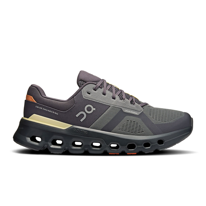 On Cloudrunner 2 men&