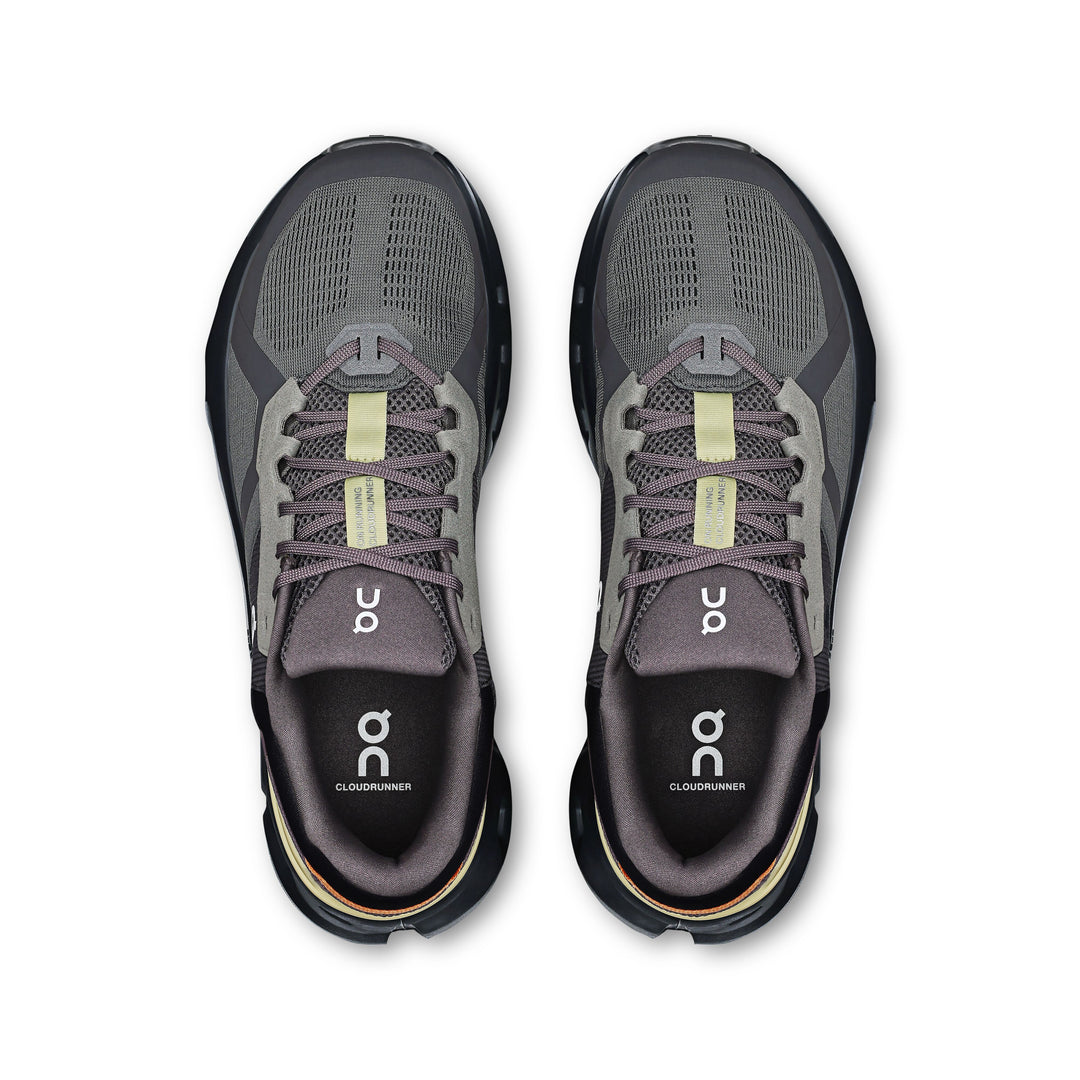 On Cloudrunner 2 men&