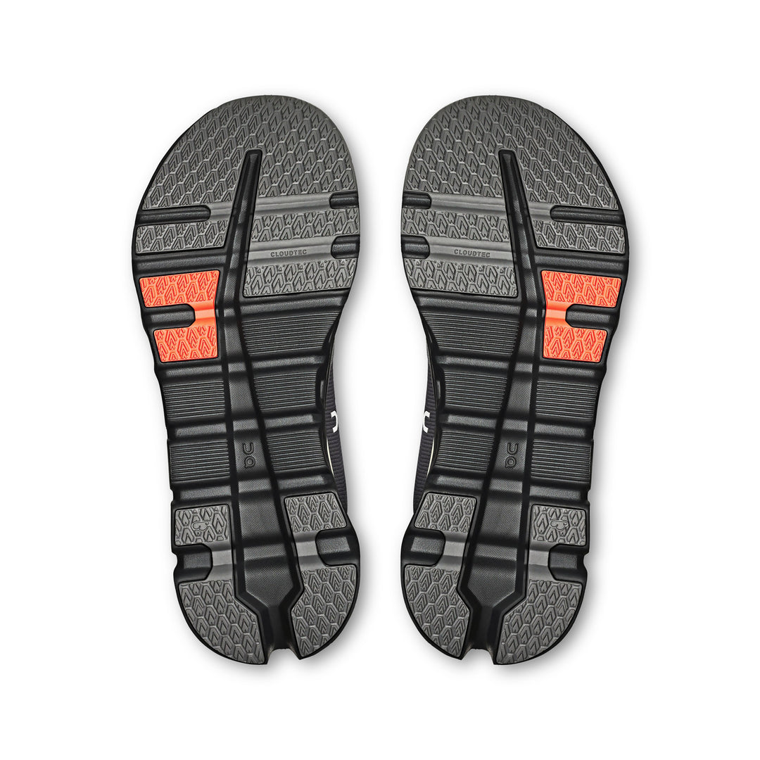 On Cloudrunner 2 men&