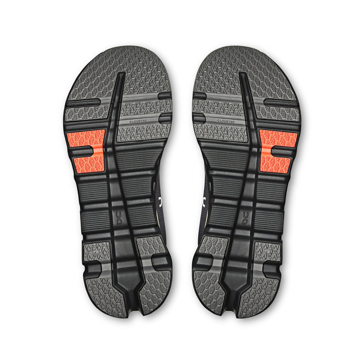 On Cloudrunner 2 men&