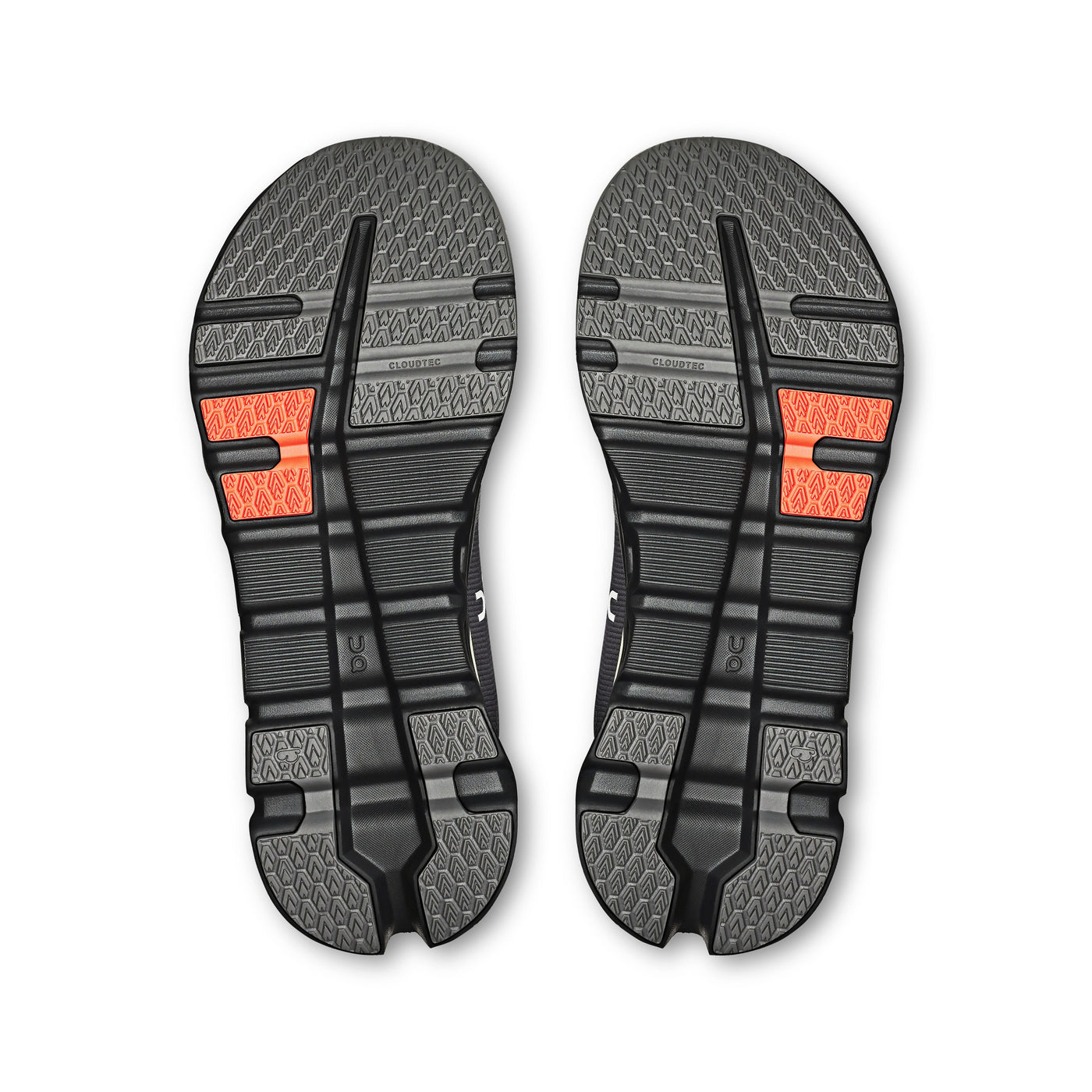 On Cloudrunner 2 men's