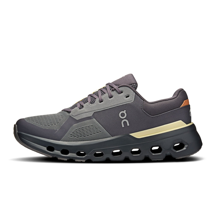 On Cloudrunner 2 men&