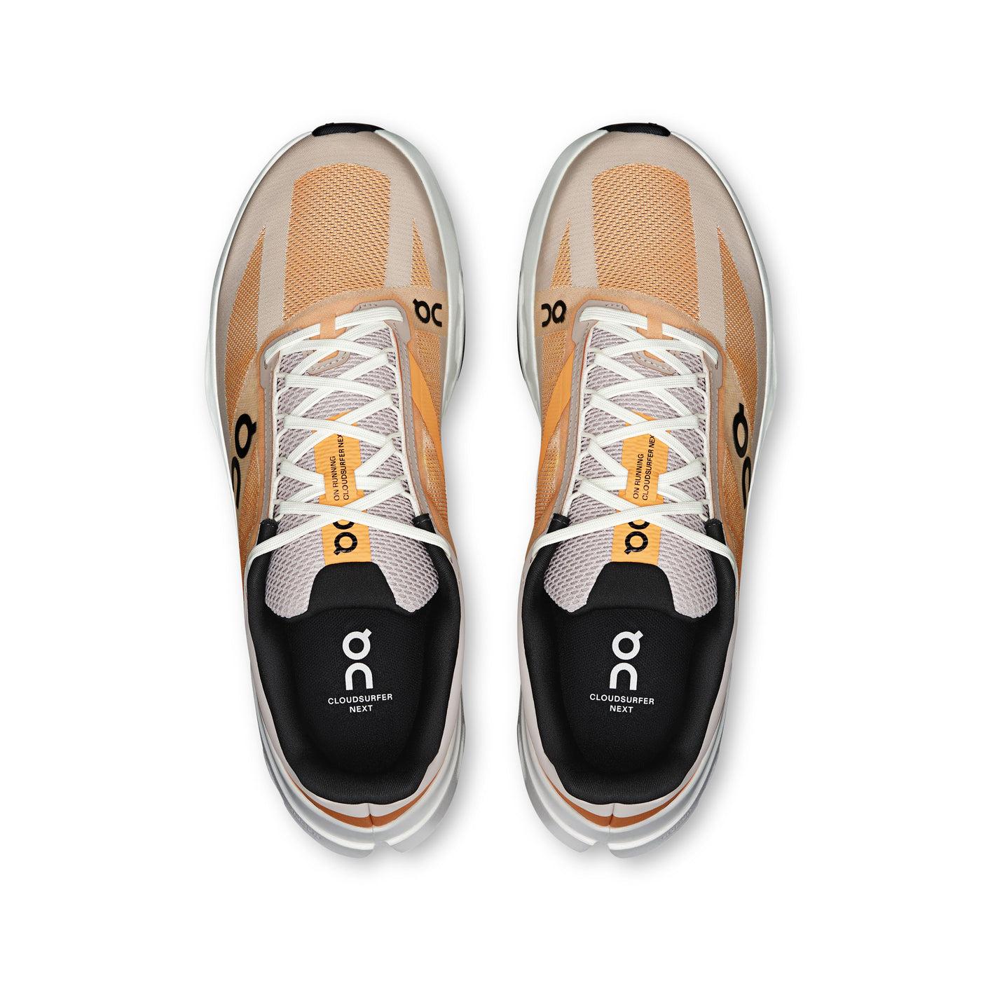 On Cloudsurfer Next men's