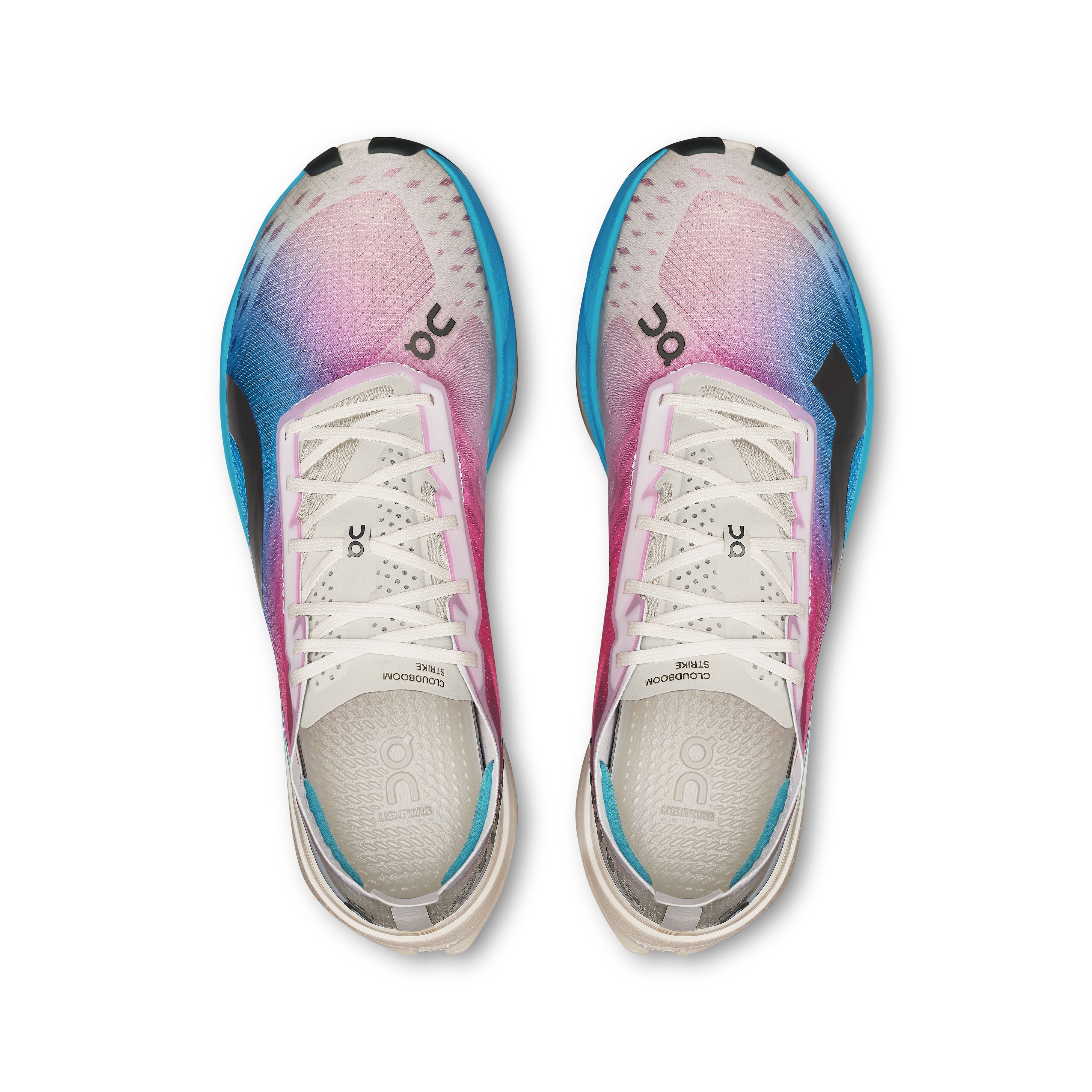 On Cloudboom Strike | The Runners Shop Toronto Canada