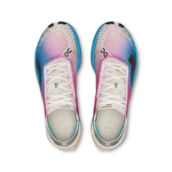 On Cloudboom strike 25.0㎝ On Cloudboom Strike Review