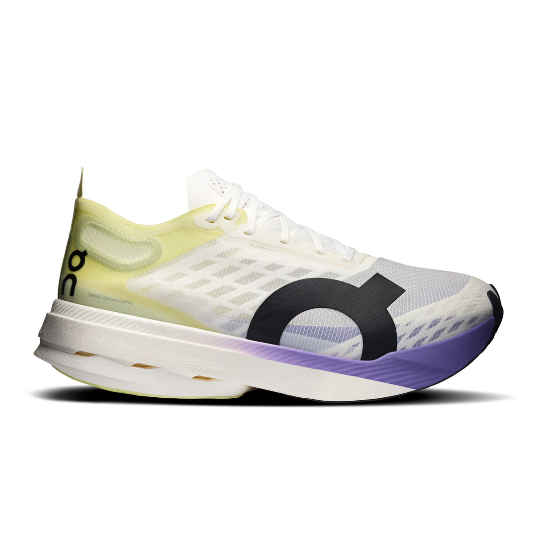 On Cloudboom Strike | The Runners Shop Toronto Canada
