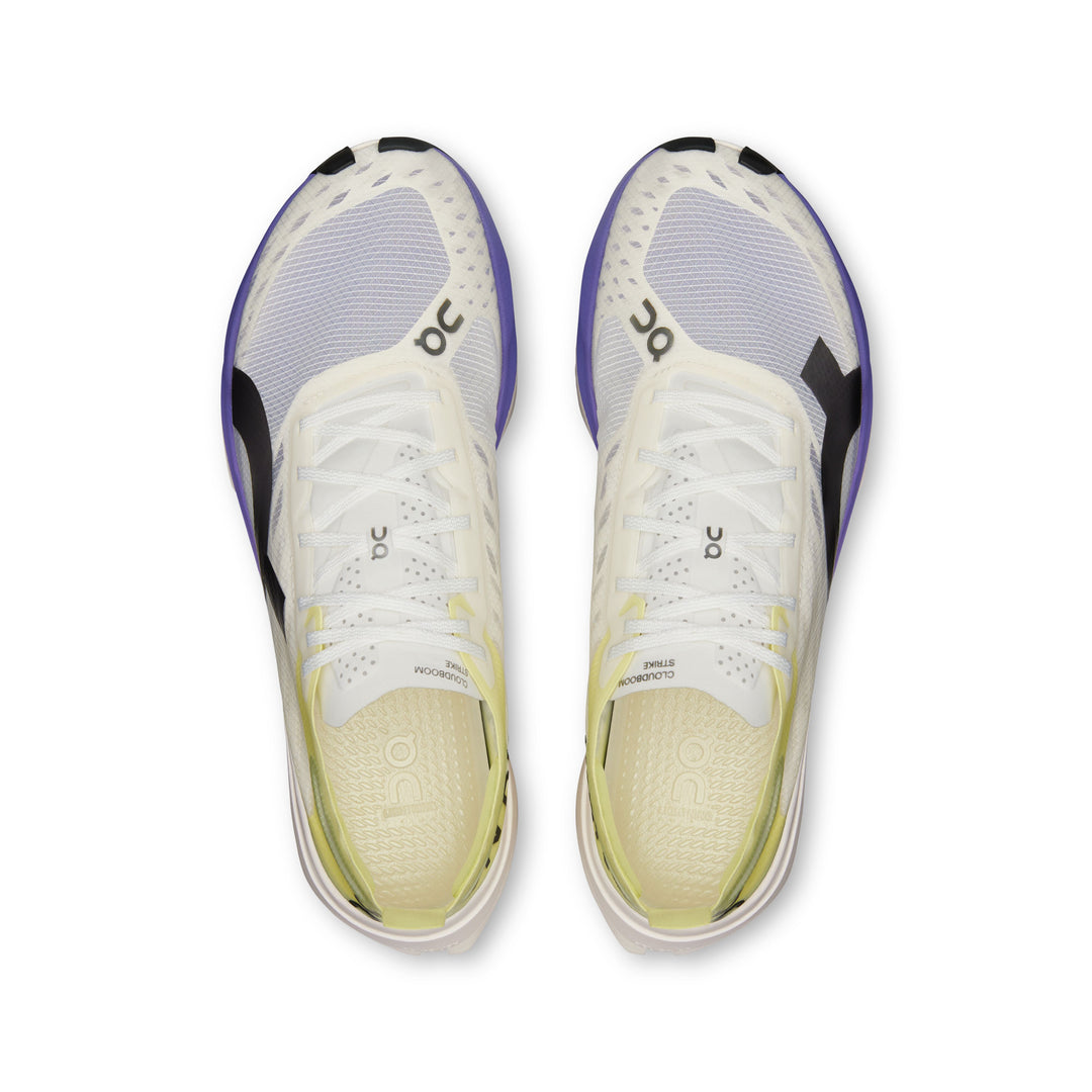 On Cloudboom Strike | The Runners Shop Toronto Canada