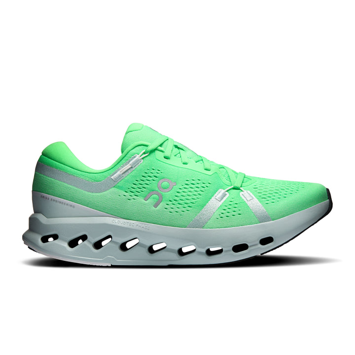 On Cloudsurfer 2 men&