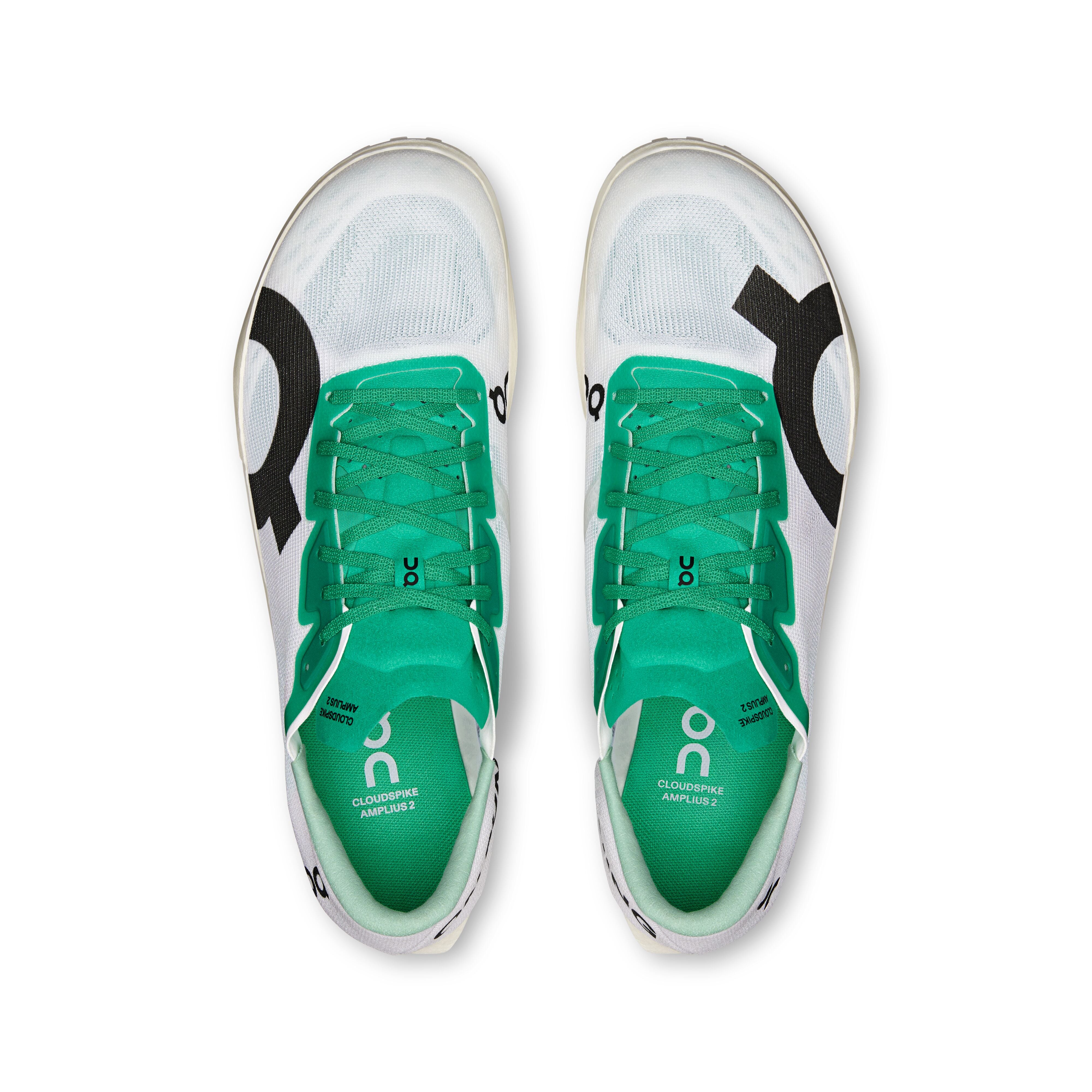 On Cloudspike Amplius 2 26.5㎝ On Cloudspike Amplius 2 | The Runners Shop Toronto Canada
