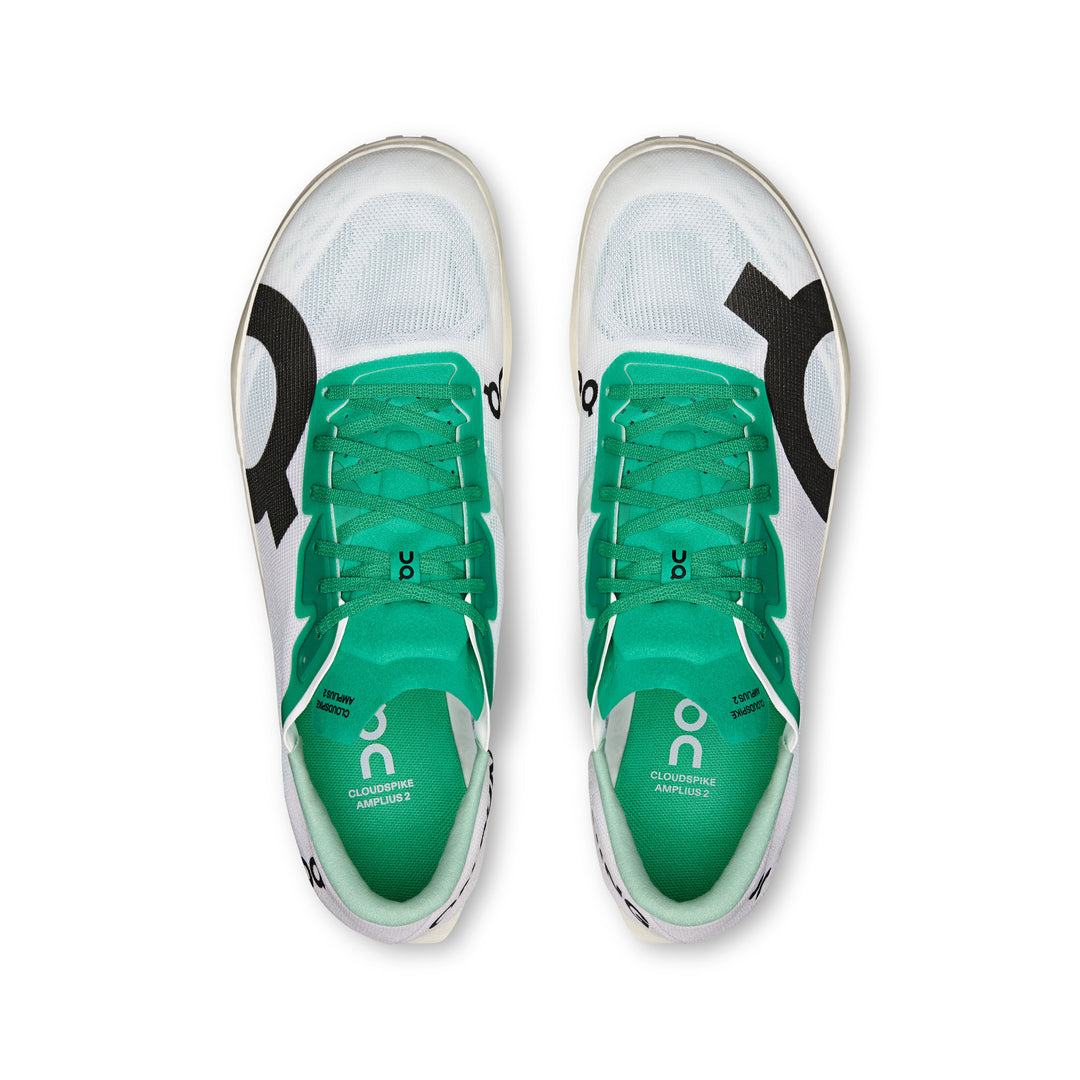 On Cloudspike Amplius 2 | The Runners Shop Toronto Canada