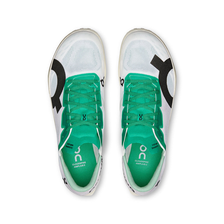 On Cloudspike Amplius 2 | The Runners Shop Toronto Canada