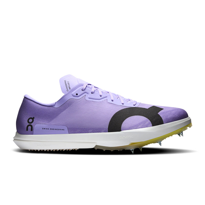 On Cloudspike Amplius 2 | The Runners Shop Toronto Canada