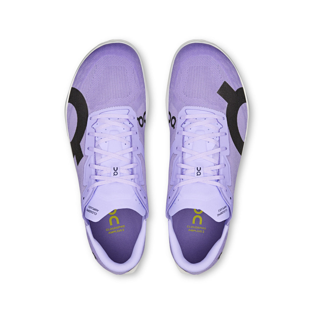 On Cloudspike Amplius 2 men&