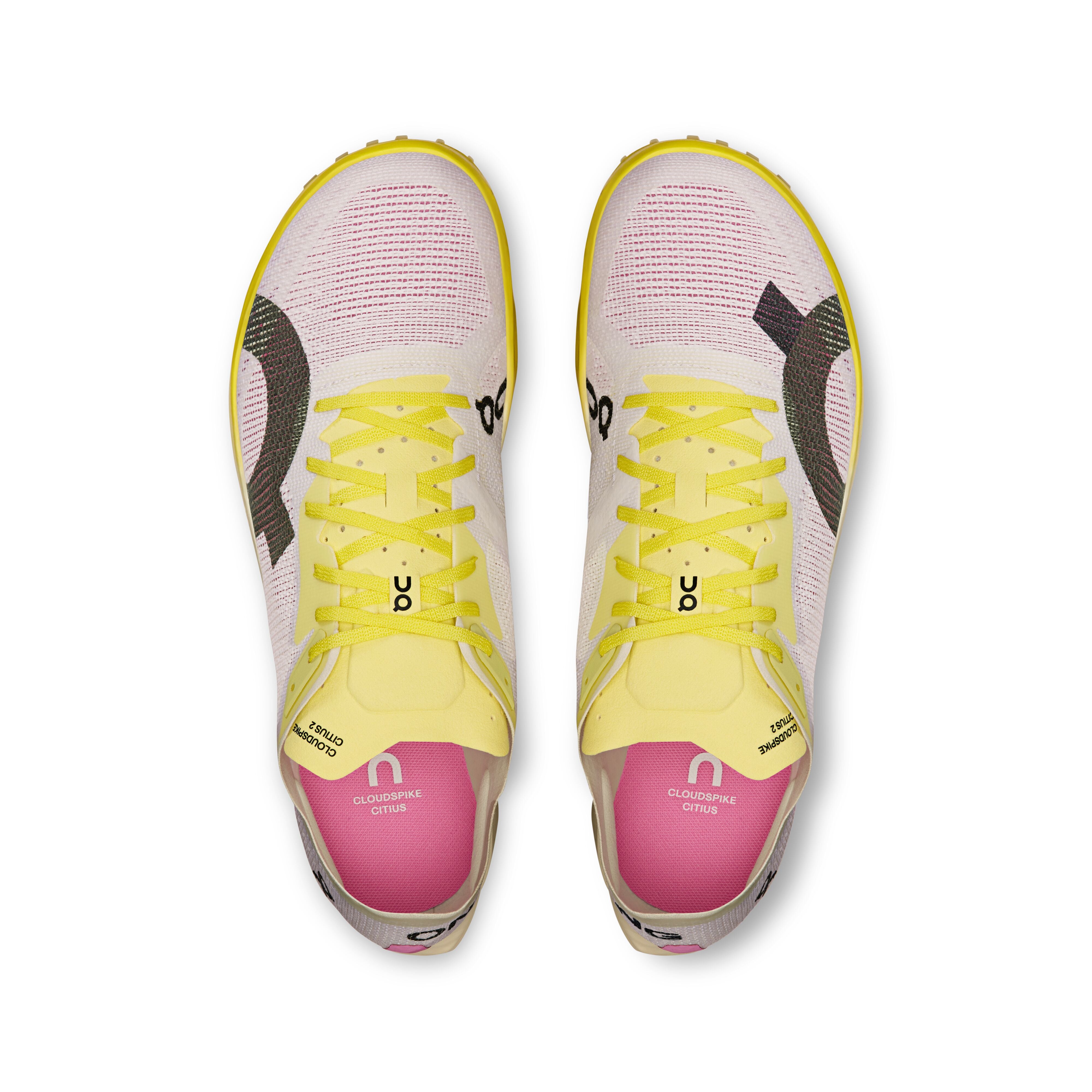 On Cloudspike Citius 2 | The Runners Shop Toronto Canada