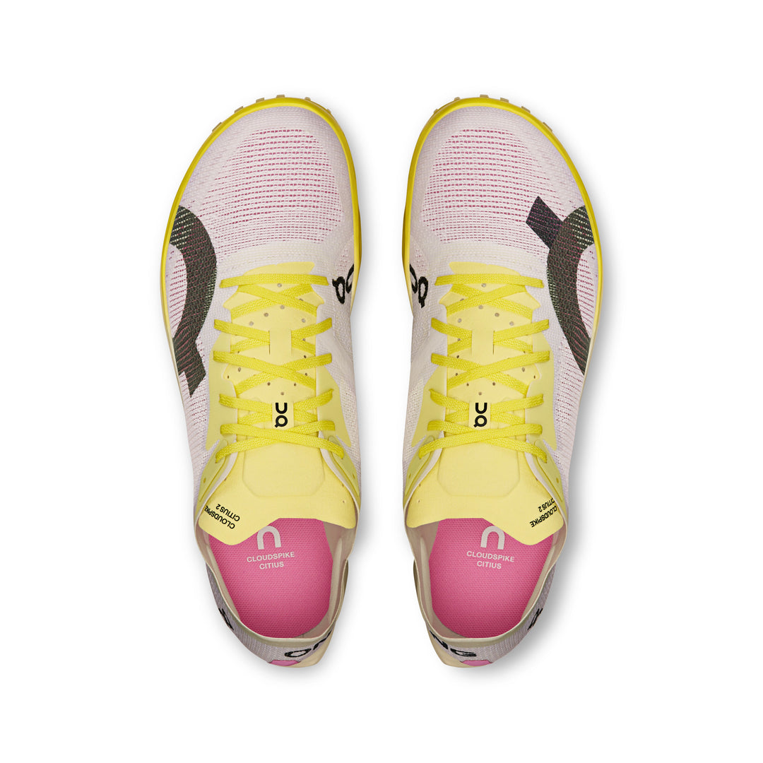 On Cloudspike Citius 2 | The Runners Shop Toronto Canada