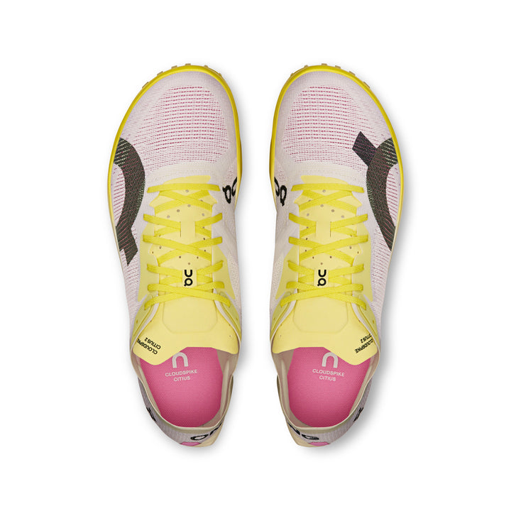 On Cloudspike Citius 2 | The Runners Shop Toronto Canada