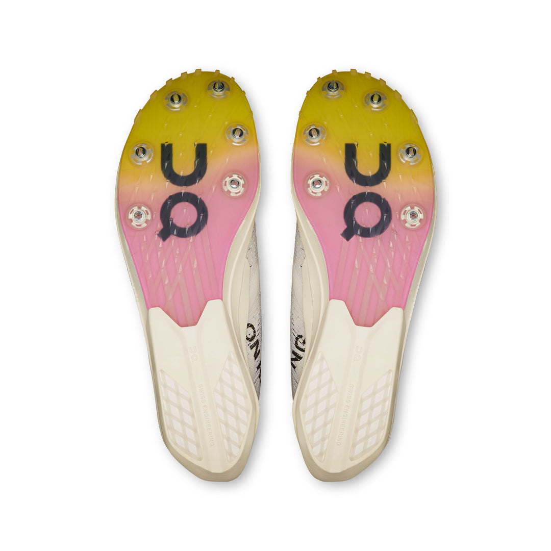 On Cloudspike Amplius 2 men&
