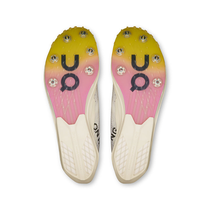 On Cloudspike Amplius 2 | The Runners Shop Toronto Canada