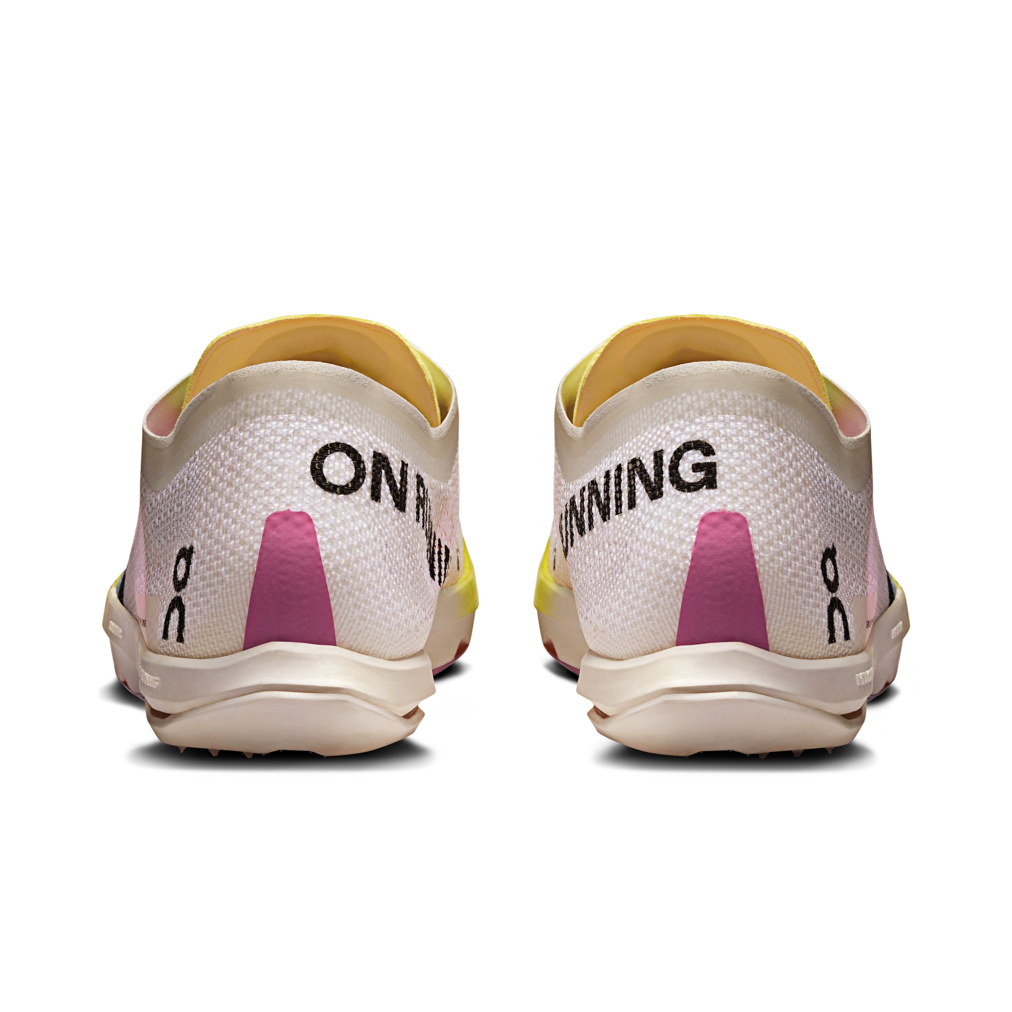 On Cloudspike Amplius 2 | The Runners Shop Toronto Canada