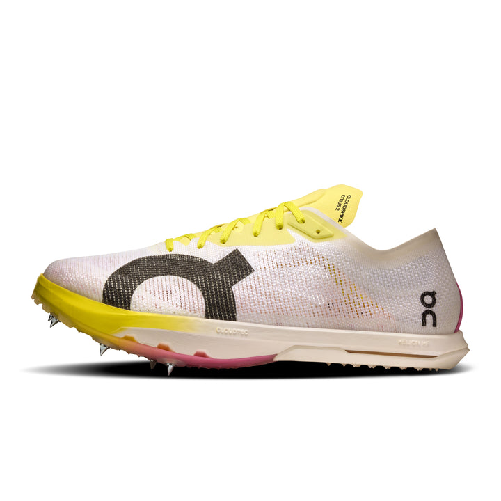 On Cloudspike Amplius 2 | The Runners Shop Toronto Canada