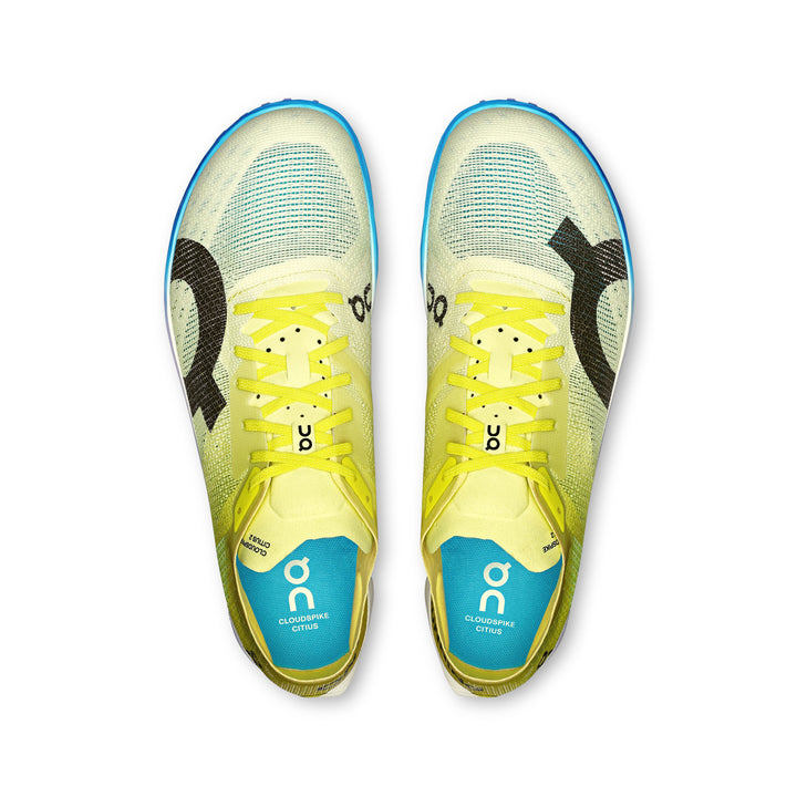 On cloudspike citius 2 27cm シティウス2 On Cloudspike Citius 2 | The Runners Shop Toronto Canada